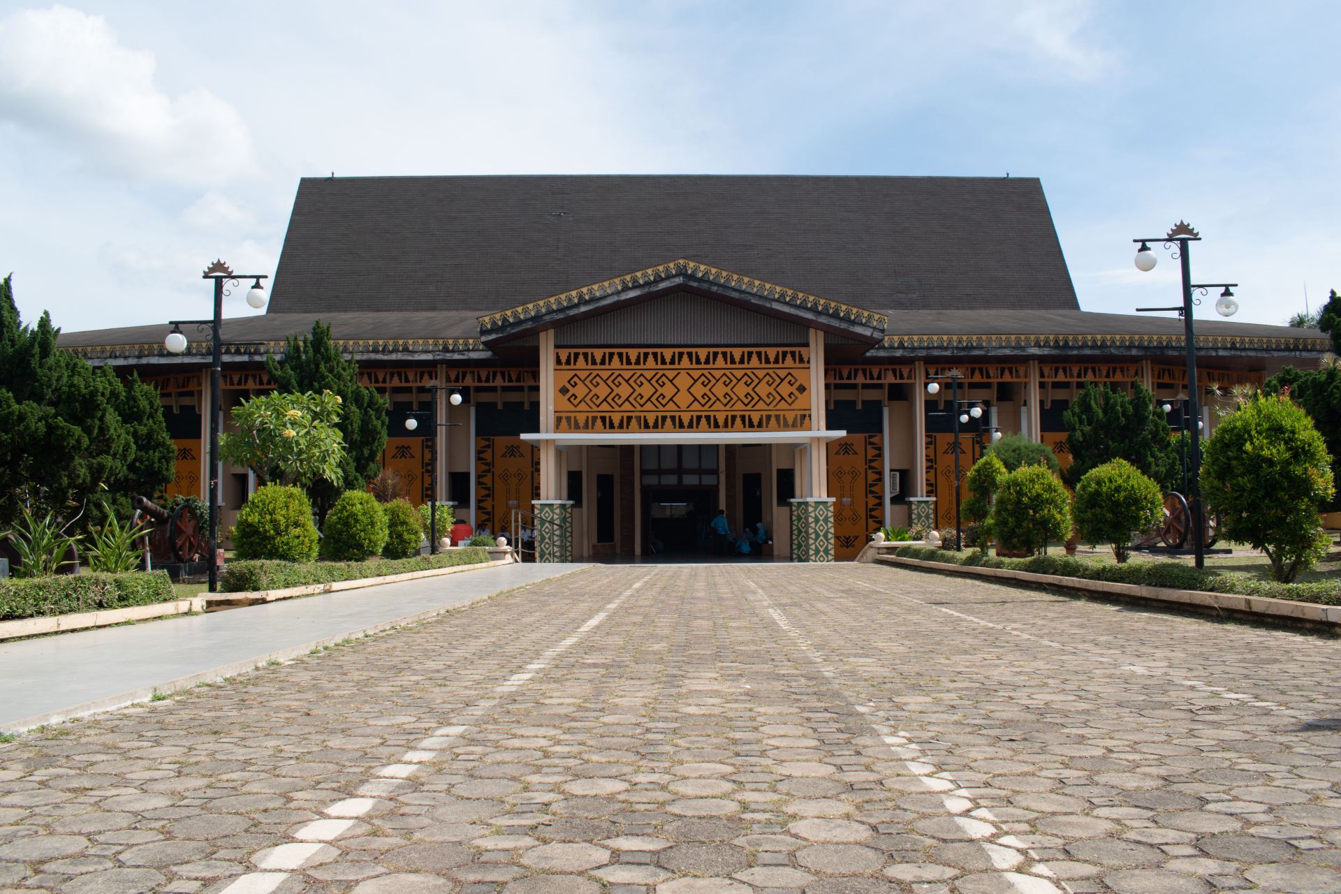 Gedung Museum