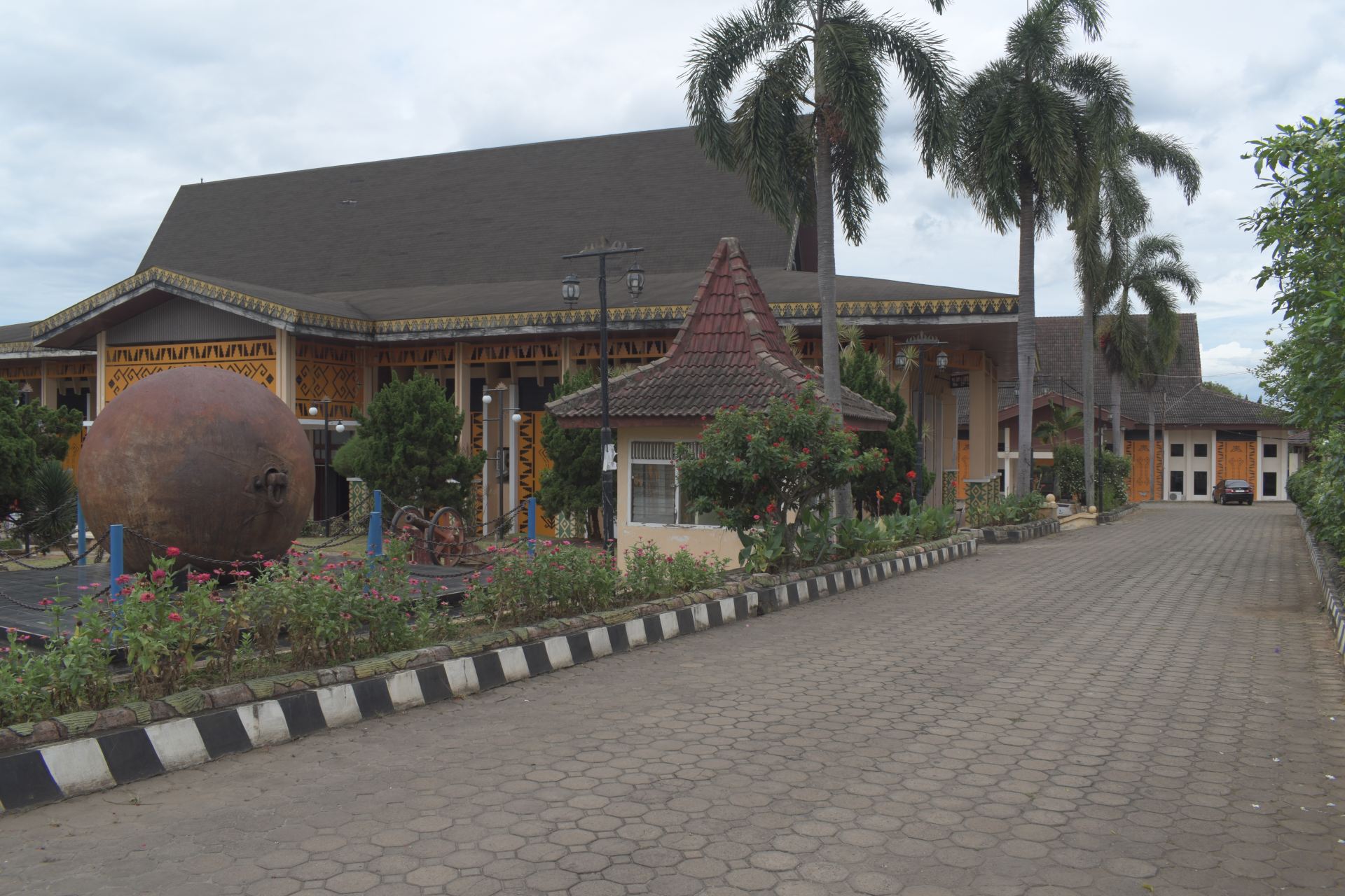 Tiket Museum